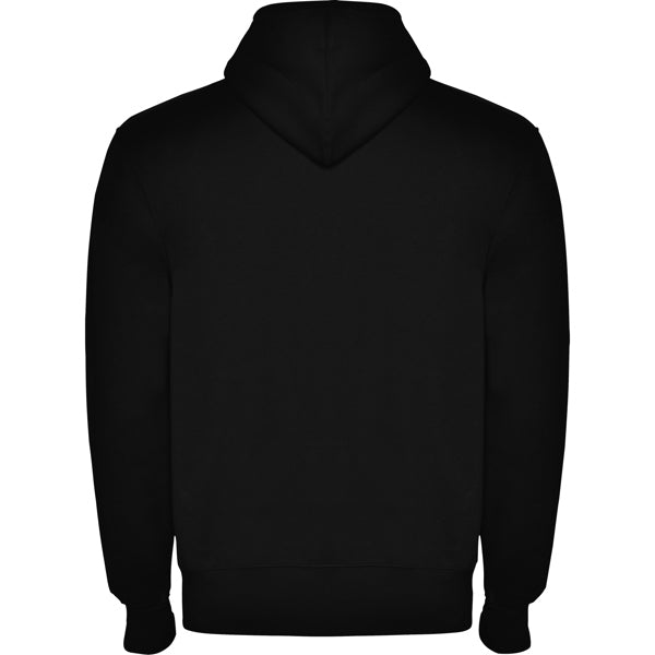 CHAQUETA MONTBLANC T/S NEGRO