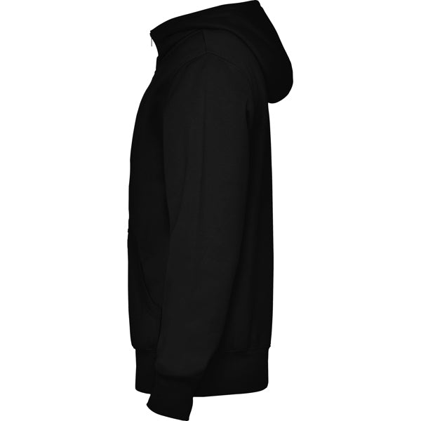 CHAQUETA MONTBLANC T/S NEGRO