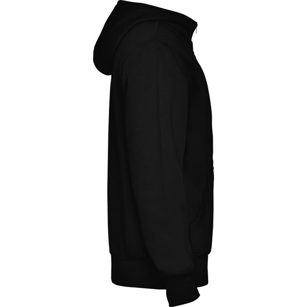 CHAQUETA MONTBLANC T/S NEGRO