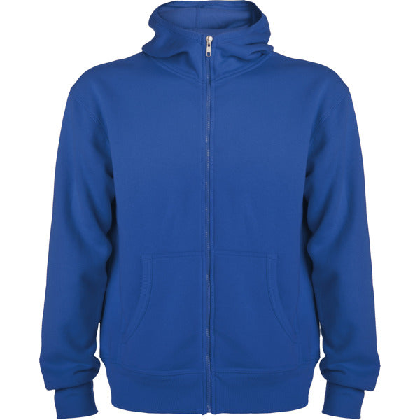 CHAQUETA MONTBLANC T/S NEGRO