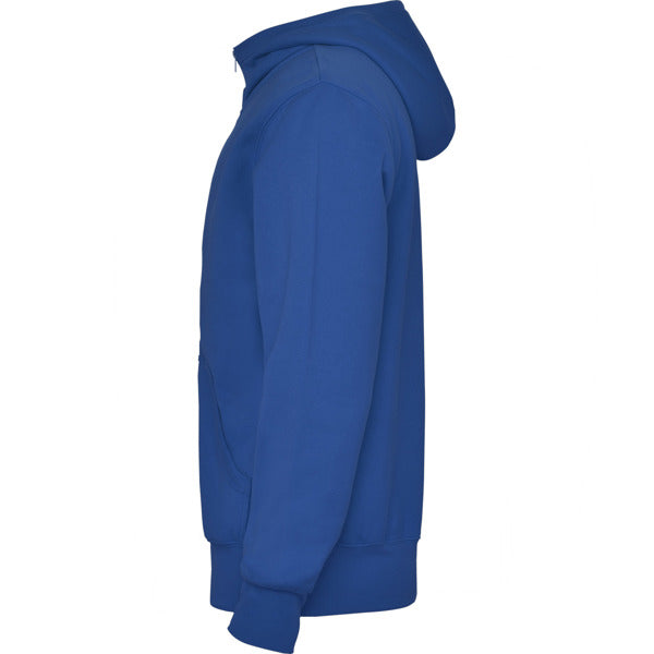 CHAQUETA MONTBLANC T/S NEGRO