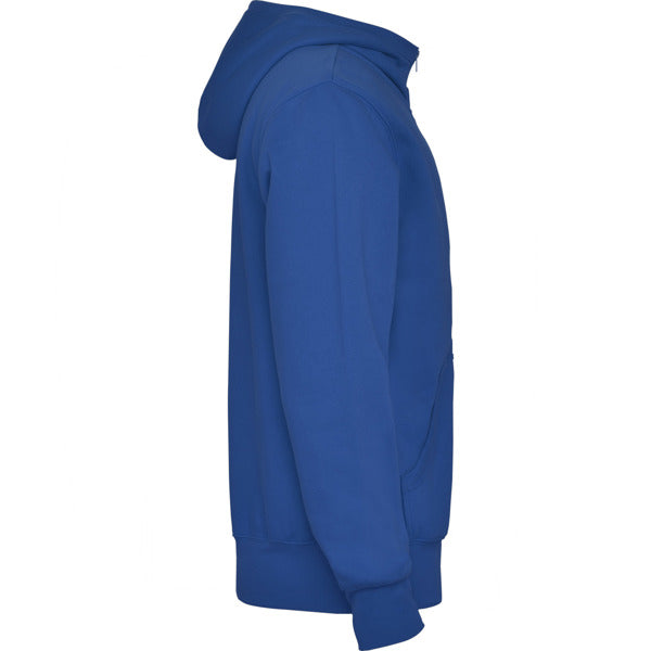 CHAQUETA MONTBLANC T/S NEGRO