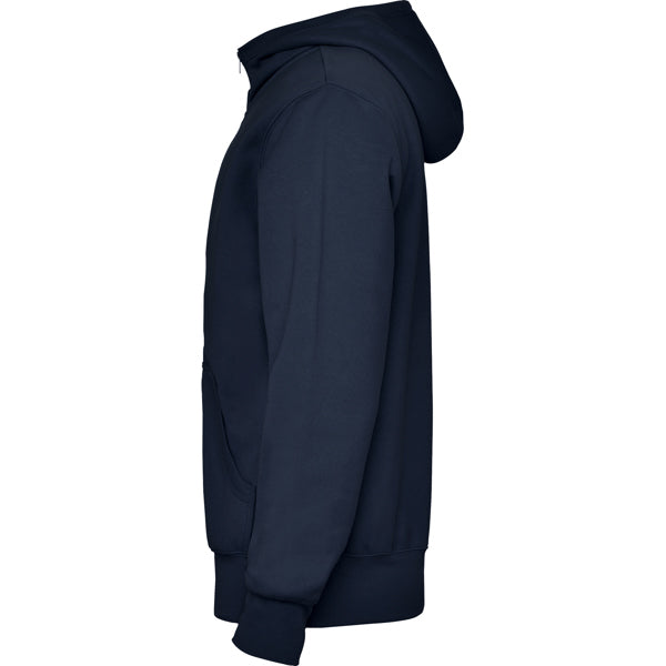 CHAQUETA MONTBLANC T/S NEGRO