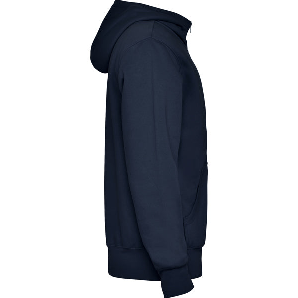 CHAQUETA MONTBLANC T/S NEGRO