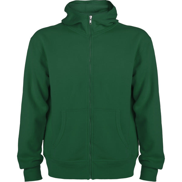 CHAQUETA MONTBLANC T/S NEGRO