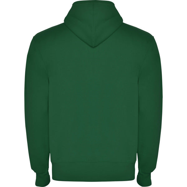 CHAQUETA MONTBLANC T/S NEGRO