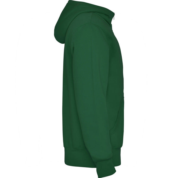 CHAQUETA MONTBLANC T/S NEGRO