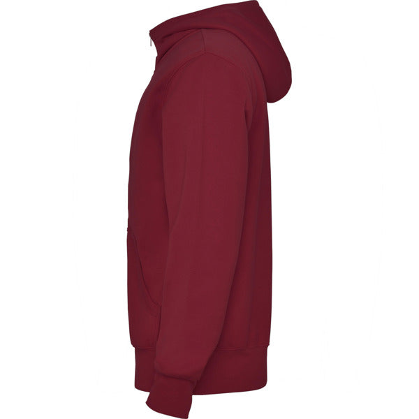 CHAQUETA MONTBLANC T/S NEGRO