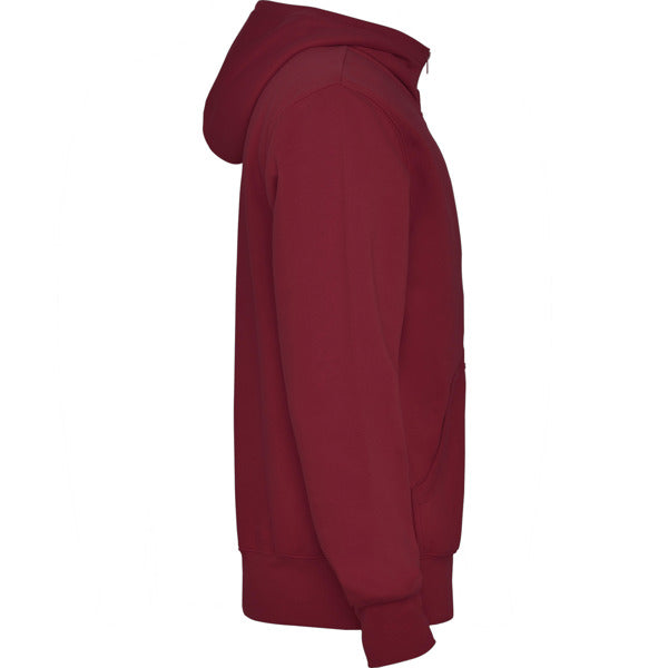 CHAQUETA MONTBLANC T/S NEGRO