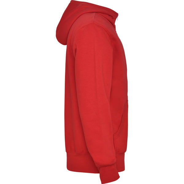 CHAQUETA MONTBLANC T/S NEGRO