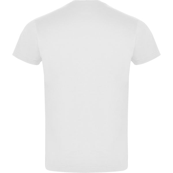 CAMISETA ATOMIC 150 T/XS BLANCO