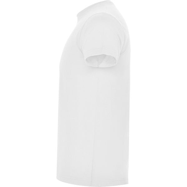 CAMISETA ATOMIC 150 T/XS BLANCO