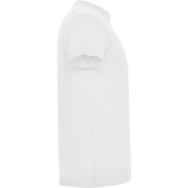 CAMISETA ATOMIC 150 T/XS BLANCO