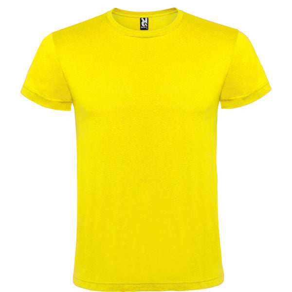 CAMISETA ATOMIC 150 T/XS BLANCO