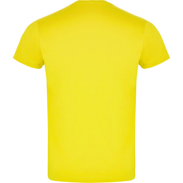 CAMISETA ATOMIC 150 T/XS BLANCO