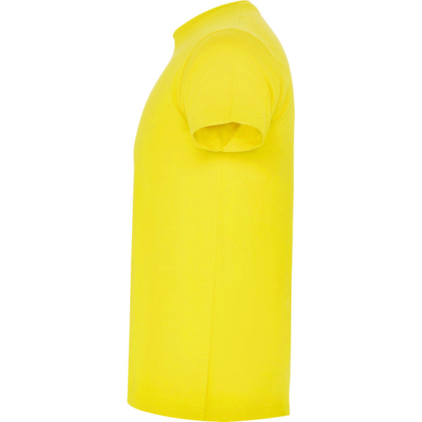 CAMISETA ATOMIC 150 T/XS BLANCO