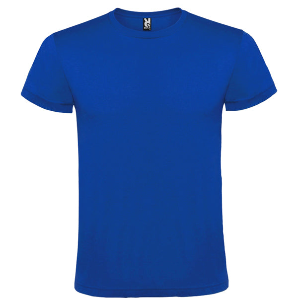 CAMISETA ATOMIC 150 T/XS BLANCO