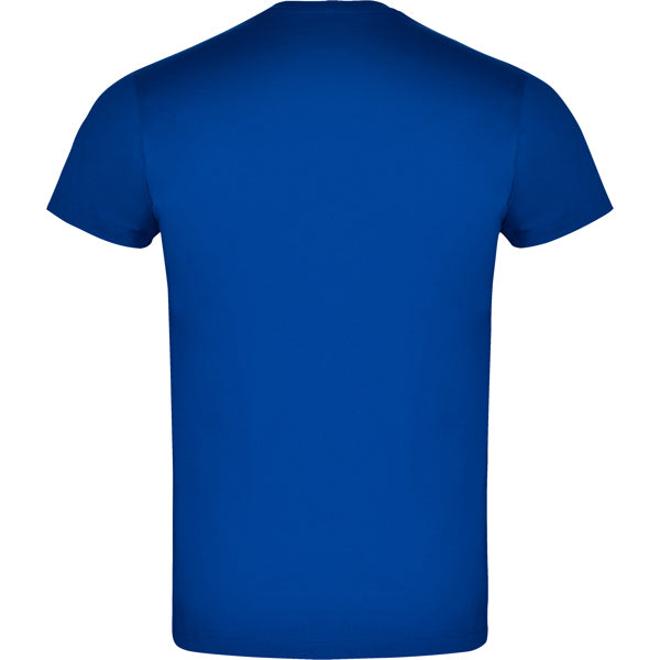 CAMISETA ATOMIC 150 T/XS BLANCO