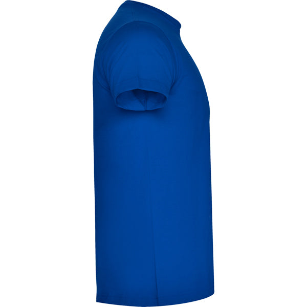 CAMISETA ATOMIC 150 T/XS BLANCO