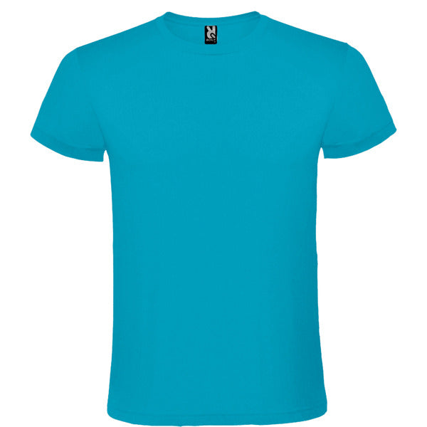 CAMISETA ATOMIC 150 T/XS BLANCO