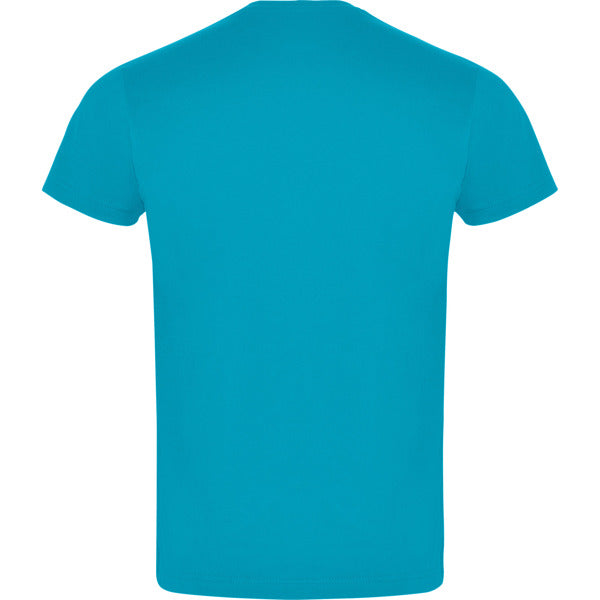 CAMISETA ATOMIC 150 T/XS BLANCO