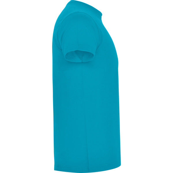 CAMISETA ATOMIC 150 T/XS BLANCO