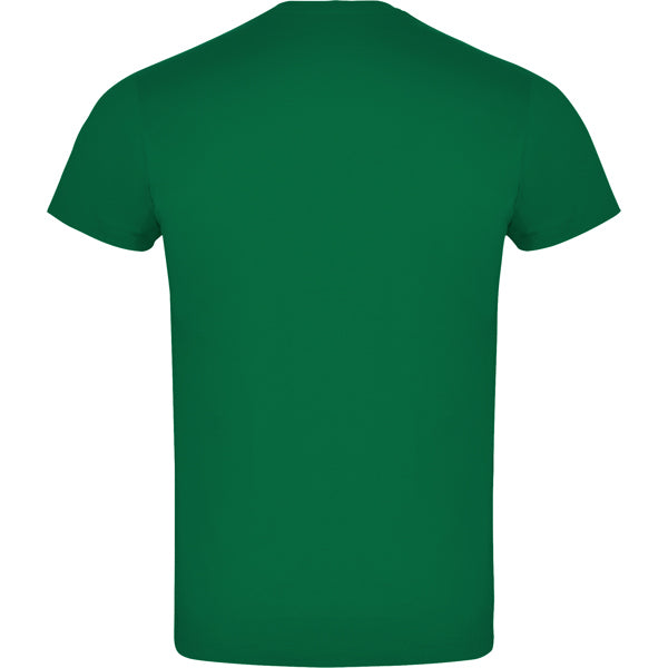 CAMISETA ATOMIC 150 T/XS BLANCO