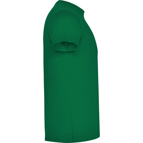 CAMISETA ATOMIC 150 T/XS BLANCO