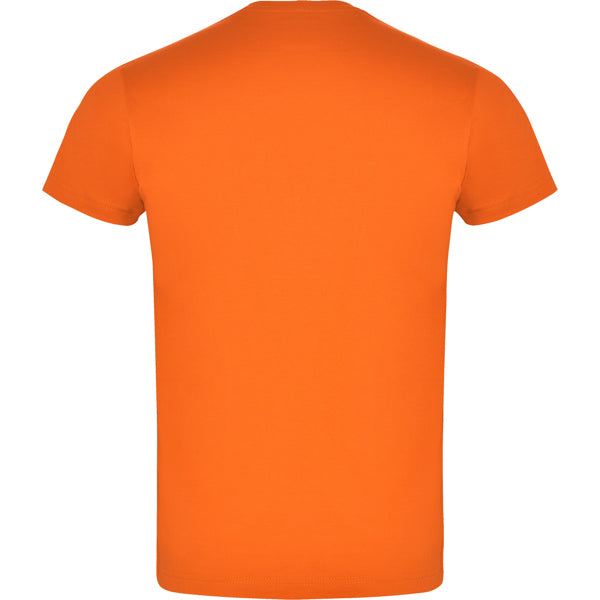 CAMISETA ATOMIC 150 T/XS BLANCO