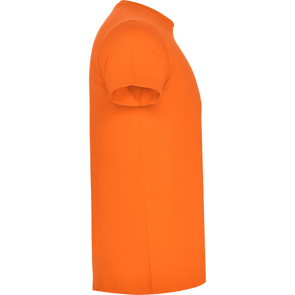 CAMISETA ATOMIC 150 T/XS BLANCO