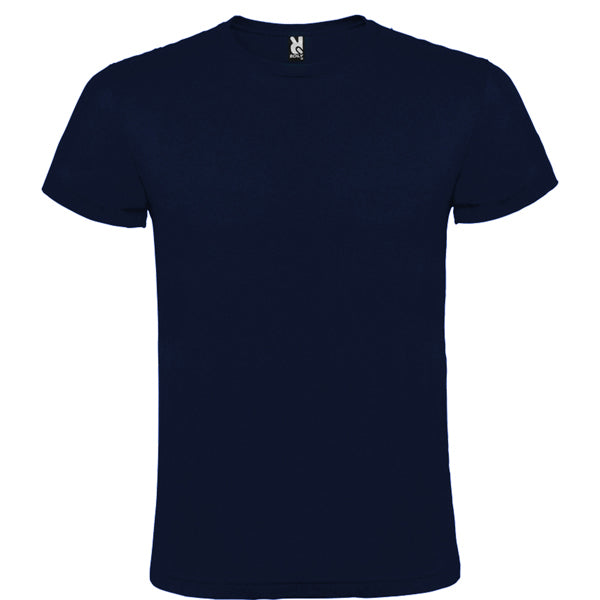 CAMISETA ATOMIC 150 T/XS BLANCO