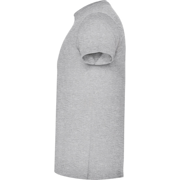 CAMISETA ATOMIC 150 T/XS BLANCO