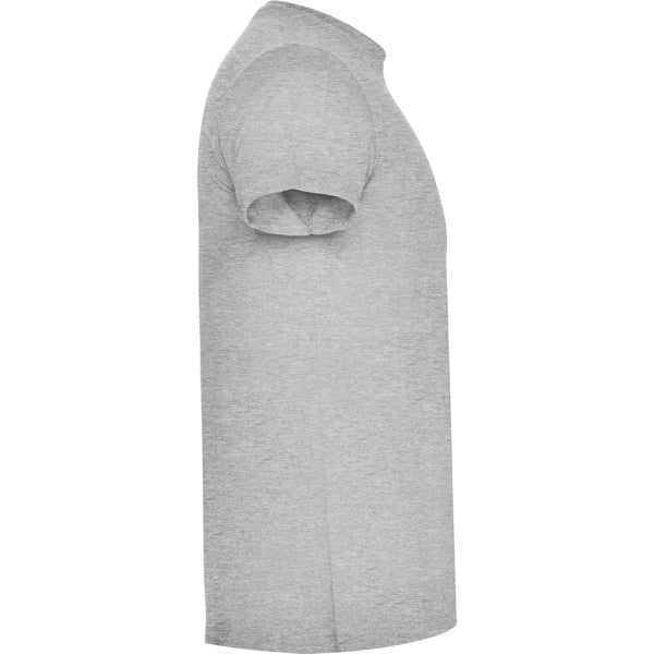 CAMISETA ATOMIC 150 T/XS BLANCO