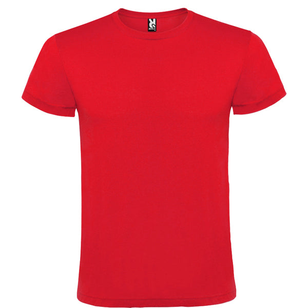 CAMISETA ATOMIC 150 T/XS BLANCO