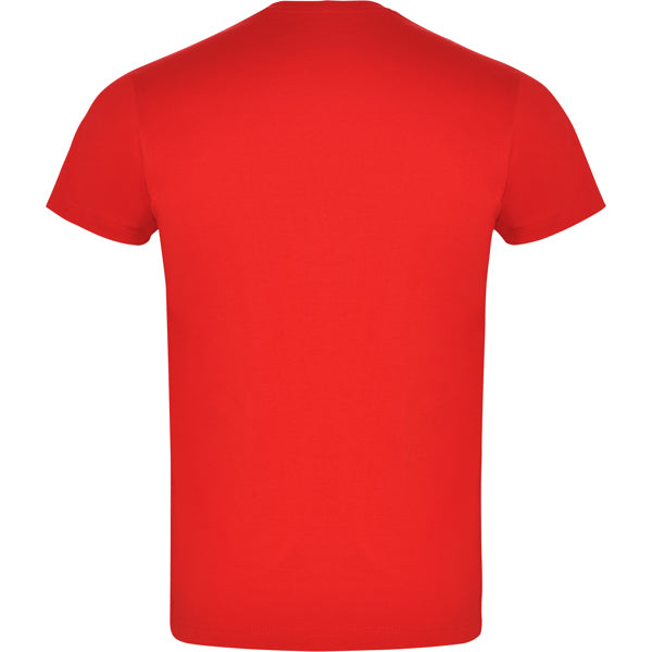 CAMISETA ATOMIC 150 T/XS BLANCO