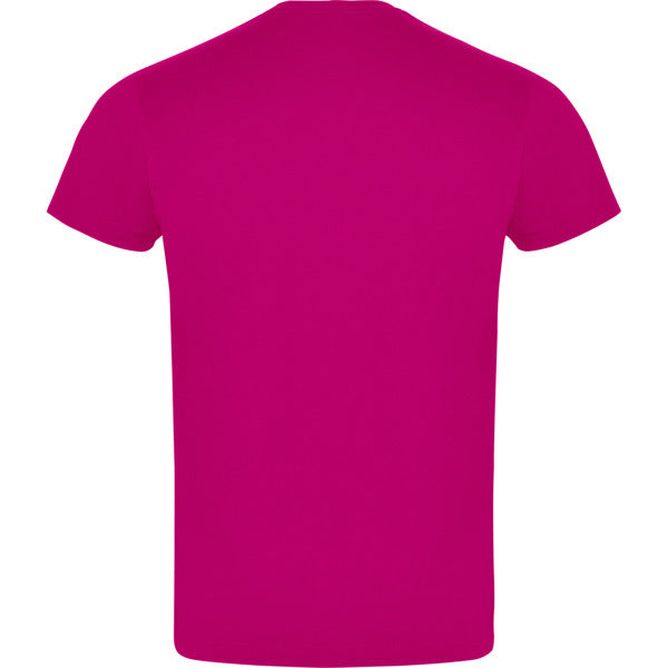 CAMISETA ATOMIC 150 T/XS BLANCO