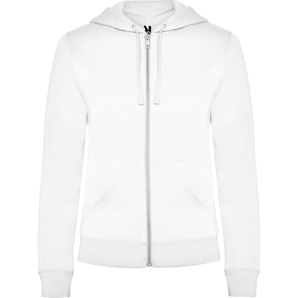 CHAQUETA VELETA T/S BLANCO