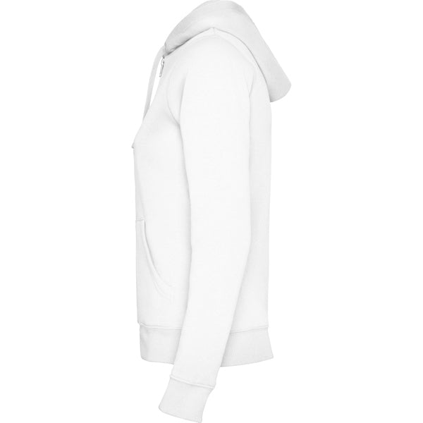 CHAQUETA VELETA T/S BLANCO