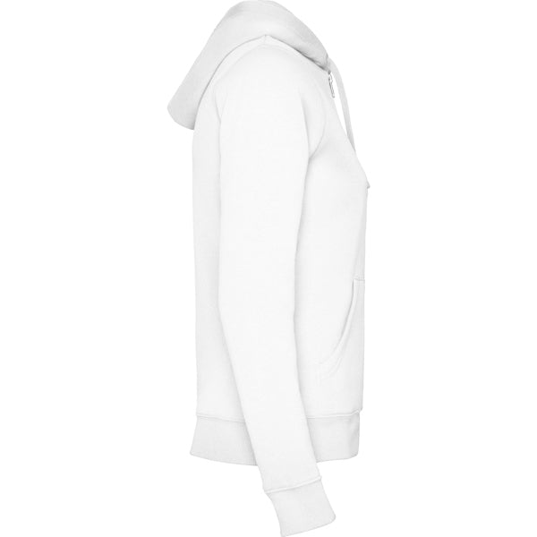 CHAQUETA VELETA T/S BLANCO