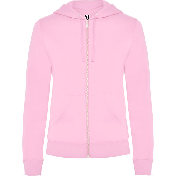 CHAQUETA VELETA T/S BLANCO