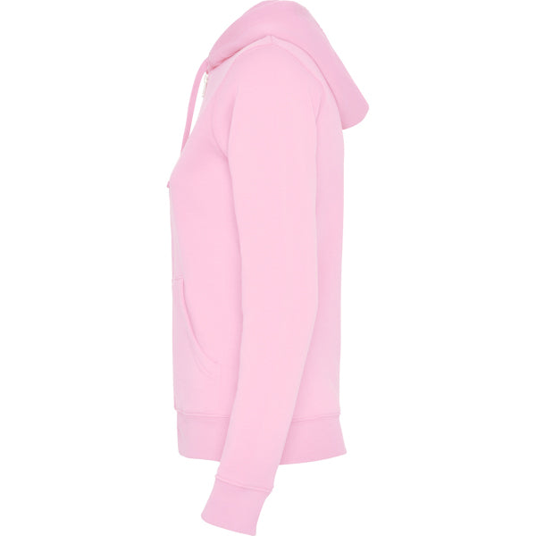 CHAQUETA VELETA T/S BLANCO