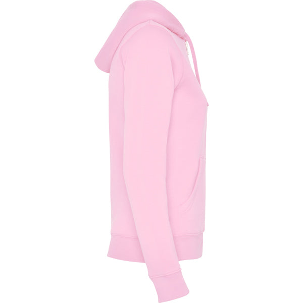 CHAQUETA VELETA T/S BLANCO