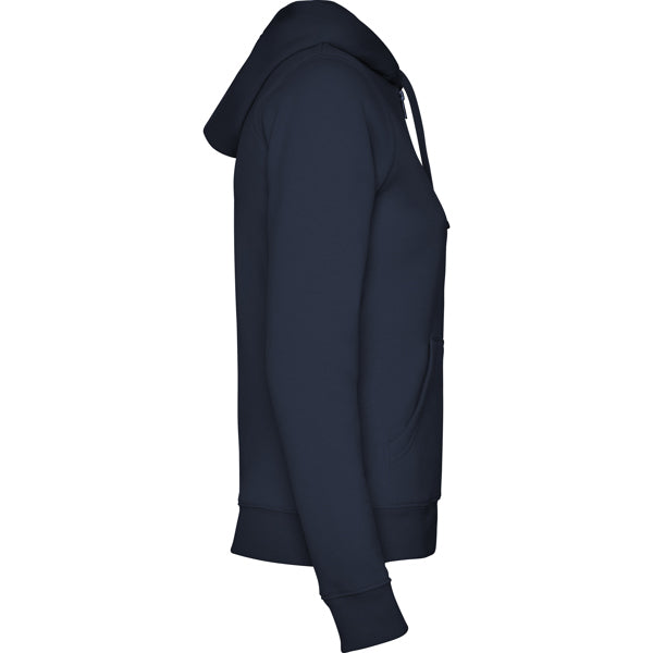 CHAQUETA VELETA T/S BLANCO