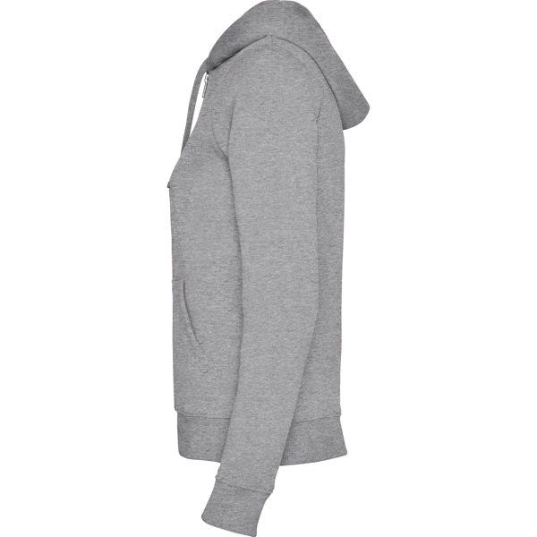 CHAQUETA VELETA T/S BLANCO