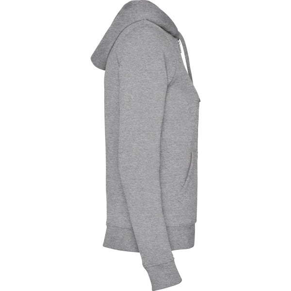 CHAQUETA VELETA T/S BLANCO
