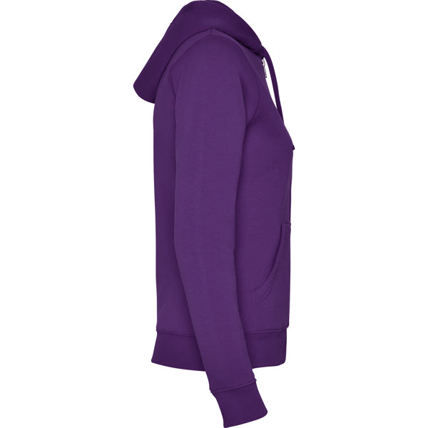 CHAQUETA VELETA T/S BLANCO