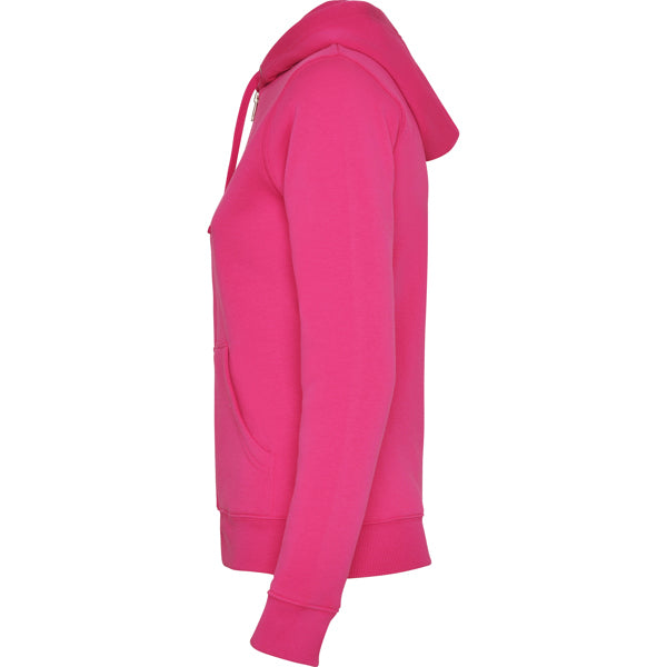 CHAQUETA VELETA T/S BLANCO