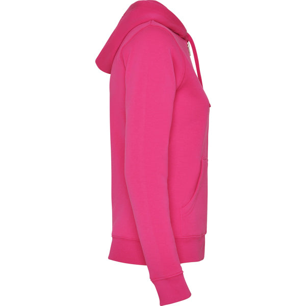 CHAQUETA VELETA T/S BLANCO