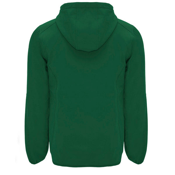 SOFTSHELL SIBERIA T/XS NEGRO
