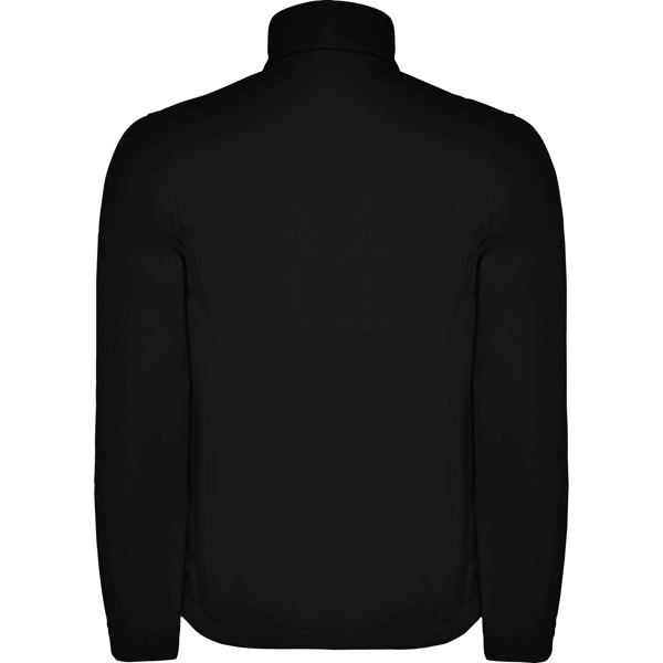 SOFTSHELL ANTARTIDA T/S BLANCO PERLA
